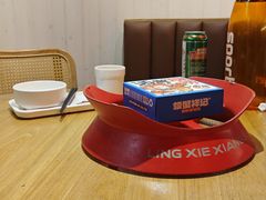 -领蟹祥记·香辣蟹·特色小海鲜(奥体天虹店)