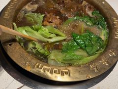 -和庆斋羊蝎子火锅·碳缸烧烤(顺义旗舰店)