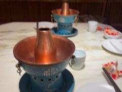 -涮福記·现切牛羊肉火锅(世纪汇店)