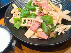 -云海肴·汽锅鸡·云南菜(苏州中心店)