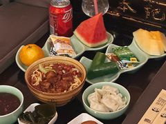 -足本纪·足道 SPA 简餐 小吃(文三西路店)