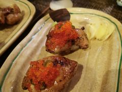 -半藏居酒屋(香港花园店)
