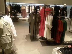-ZARA(红谷滩万达店)