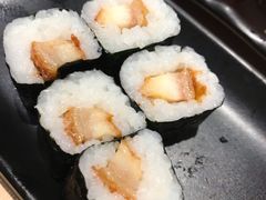 -万岁寿司(芳村店)