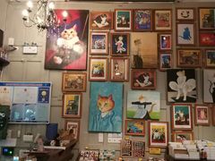 -猫咪博物馆(顶澳仔猫街店)