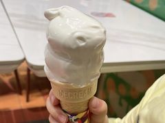 -DQ·蛋糕·冰淇淋(大宁国际商业广场店)