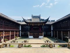 -中国昆曲博物馆