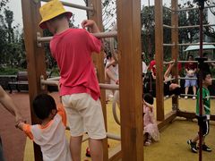 -枫香湖儿童公园