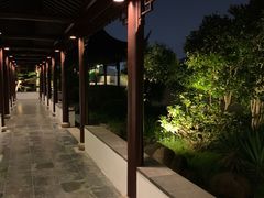 -苏州吴宫泛太平洋酒店