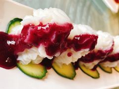 金桔蓝莓山药-玉林烤鸭店(定福庄店)