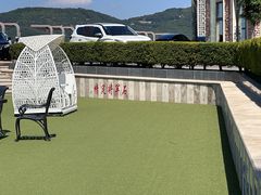 -红星渔村(将军石店)