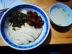 -盛兴面馆(真儒大厦店)