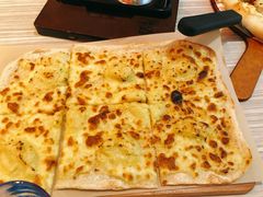 榴莲多多比萨-必胜客(印象城店)