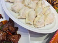 -渔家风味·鲅鱼水饺·央视展播·海鲜天津菜(开发区店)