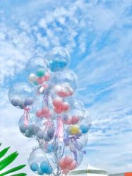 -觅糖派对·宝宝宴生日宴一站式派对策划(河西店)