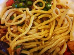 -文三里屯面馆(三里屯店)