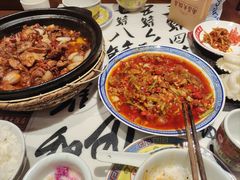 -南昌大饭店·非遗南昌菜(万寿宫店)