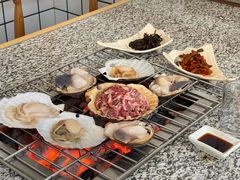 -震海贝烤贝·民俗特色店(延吉总店)