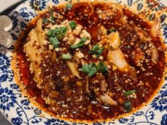 -川味堂·四川豆花(八卦岭店)