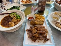 -鹭园酒家·四十年老字号