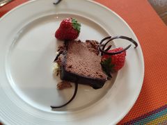 -岷山饭店-芝芝自助餐厅