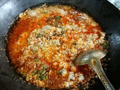 -张关合渣(航空大道店)