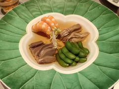 -醉庐·新上海菜(南京西路店)