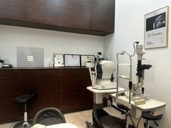 -LensCrafters亮视点(北京嘉里中心店)