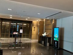 -深圳机场凯悦酒店
