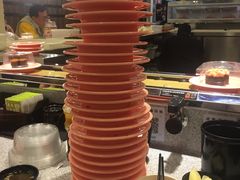 -争鲜回转寿司(金桥家乐福店)