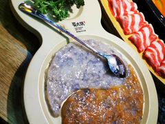 -蜀大侠火锅(森兰花园城店)