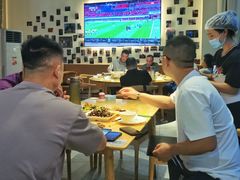 -叒缘夜光杯(望江橡树林店)