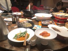 -阿伟海鲜楼·福建菜(延寿店)