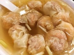 鲜虾净云吞-恩宁刘福记(东华东路店)