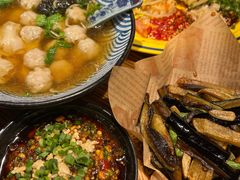 -北丐先生·野馄饨烧烤(雨花万象店)