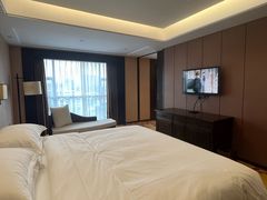 -佛山顺德香云纱园林酒店(清晖园店)
