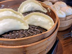 素菜蒸饺-淮扬楼(文港路店)