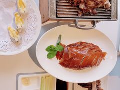 -四季民福烤鸭店(前门店)