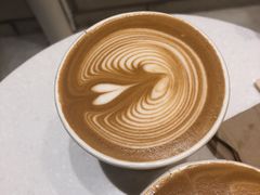 -% Arabica阿拉比卡咖啡(深圳湾万象城店)