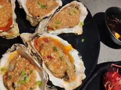 -一棠龙虾(徐家汇城开YOYO店)