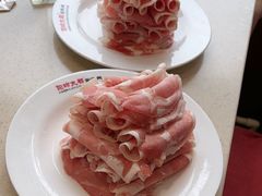 -阳坊大都涮羊肉(阳坊总店)