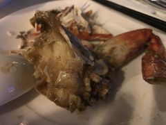 -无招牌海鲜餐厅(滨海艺术中心店)