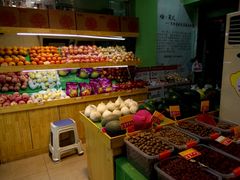 -嗨!果儿(优越路店)