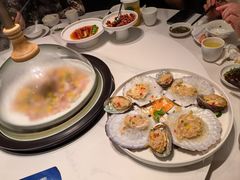 -优食坊·蒸汽海鲜(康盛路店)