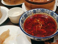 -京香轩·中餐厅(上海中庚聚龙酒店)