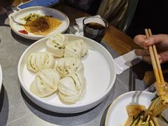 -金手勺东北菜馆(大屯北路店)