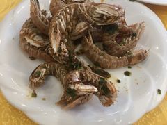 -龙溪海鲜酒家(溪涌店)