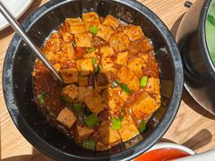 -榕意·川味之美(深业上城店)