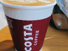 -COSTA COFFEE(上海虹口公园店)