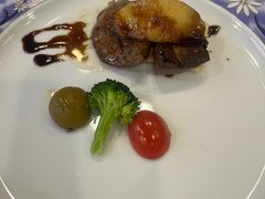 -德大西餐社(云南南路店)